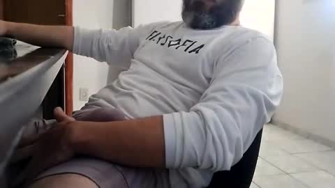 naked_writer online show from January 31, 8:39 pm