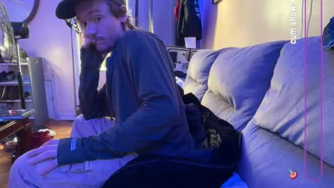 mid-west guy living on the east coast trying to figure out where to go next online show from February 27, 7:39 pm