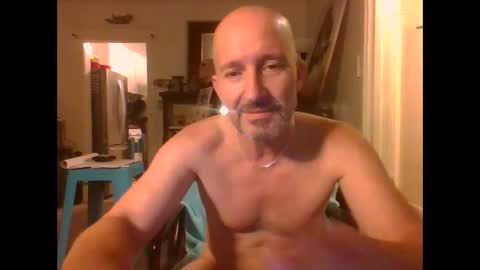 NAKEDINLA online show from January 2, 6:50 am