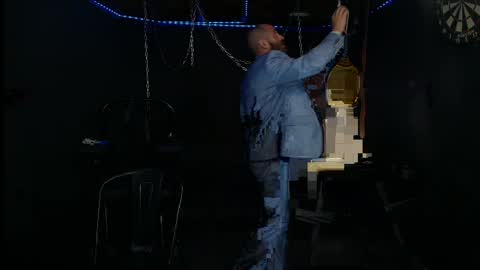 Preacher online show from April 14, 4:54 pm