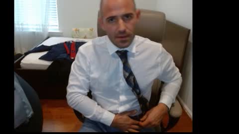 Preacher online show from November 22, 5:44 pm