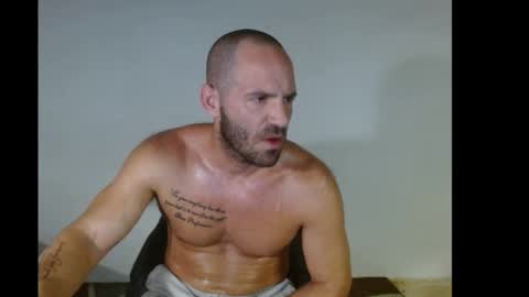 Preacher online show from February 4, 9:38 am