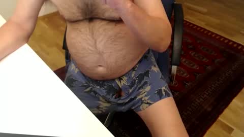 Nakedwanker10 online show from February 26, 7:12 am