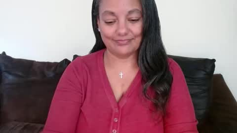 Nala Thickk online show from November 10, 9:06 pm