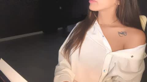 Lady online show from June 24, 7:54 pm