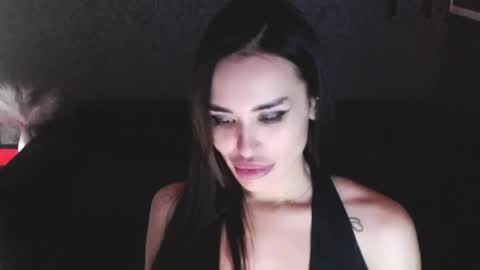 Lady online show from December 1, 5:44 pm