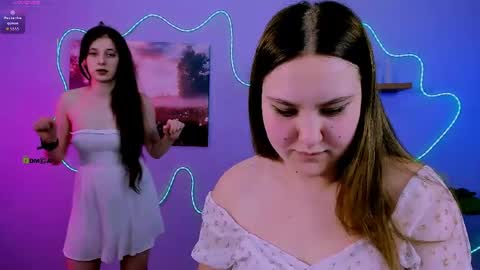 your Nami  online show from April 19, 7:05 pm