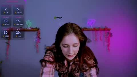 your Nami  online show from April 22, 8:49 pm