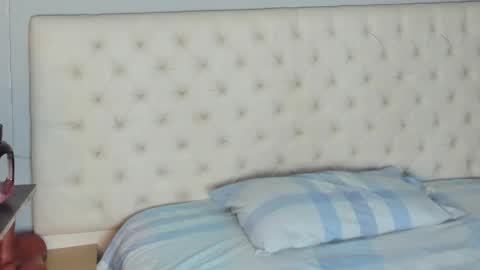 nami_sam online show from October 20, 1:38 pm