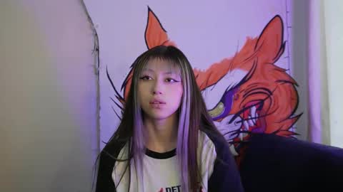 nami_smith online show from January 28, 5:56 pm