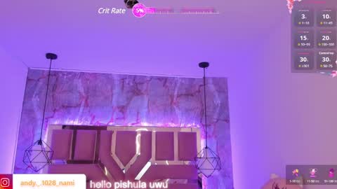Snapshot of nami_usagi chatting on February 23, 5:50 pm nami_usagi online show from February 23, 5:50 pm