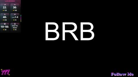 Namii Dexter  online show from April 11, 6:56 pm