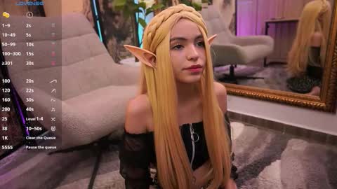 namikimura online show from October 11, 11:37 am