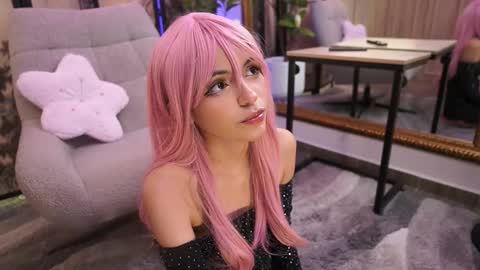 namikimura online show from December 5, 7:55 pm