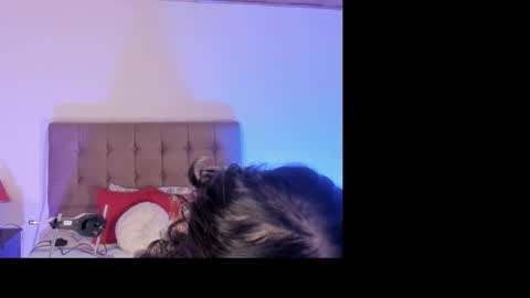 namiko_park online show from March 3, 10:28 pm