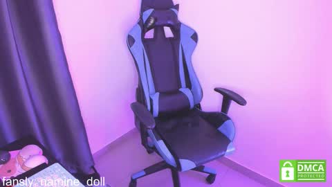 Namigirl Vaniboy online show from February 6, 1:53 am