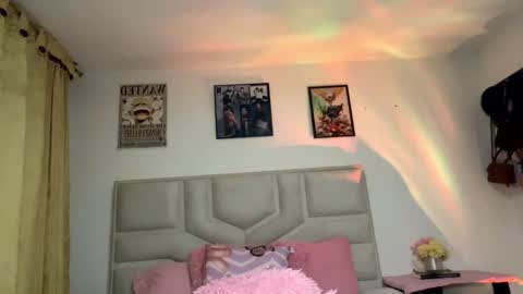 NamiThompson online show from September 12, 12:23 am