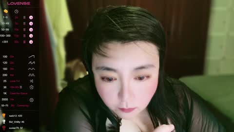 Nana online show from January 28, 4:52 pm