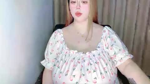 nanabigbobo online show from April 22, 3:19 pm