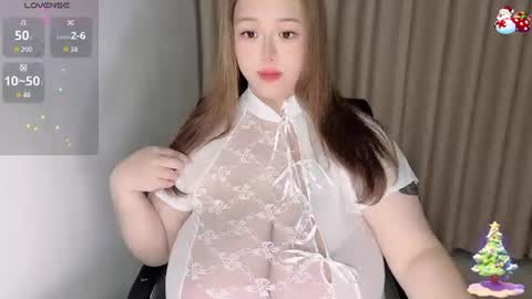 nanabigbobo online show from June 14, 5:04 pm