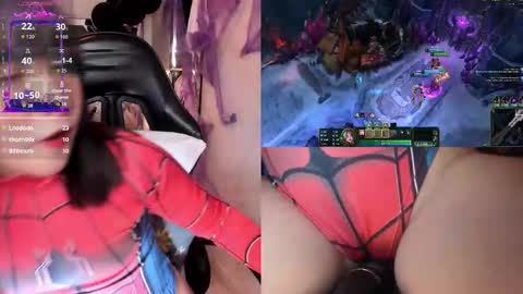 Nanachi online show from October 18, 10:36 pm