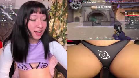 Nanachi online show from February 26, 9:18 pm