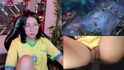 Nanachi online show from March 1, 9:15 pm