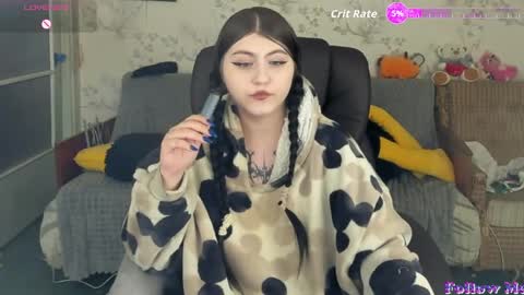 Nana online show from April 21, 10:50 pm