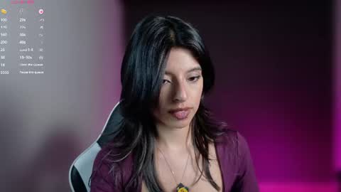 Nana  Natalia online show from July 10, 9:08 pm