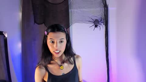 Nana  Natalia online show from November 4, 9:38 pm