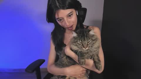 Nana  Natalia online show from April 23, 10:33 pm