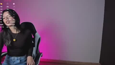 Nana  Natalia online show from June 27, 11:22 pm