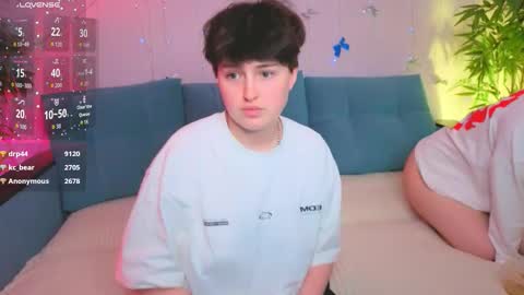 Maeve online show from December 15, 2:35 pm