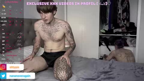 Nana online show from September 14, 9:44 am