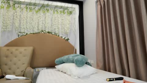 Nana Sakura online show from December 12, 2:55 pm