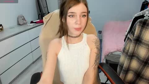 Nancy online show from March 10, 3:23 am