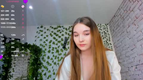 Luna online show from February 27, 1:07 pm