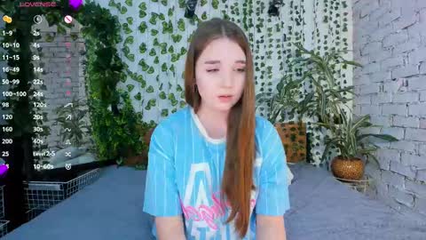 Luna online show from February 28, 9:25 am