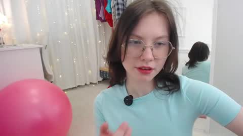 Nancy online show from April 6, 11:11 am