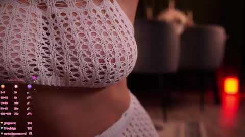 Mary online show from April 19, 6:10 pm