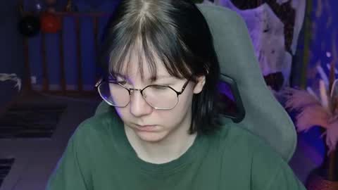 nancymartinez online show from October 23, 5:42 am