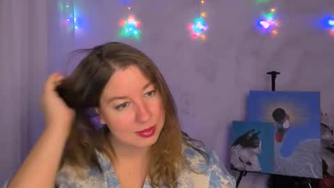 Nancy online show from October 14, 2:47 am