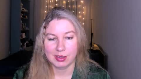 Nancy online show from March 21, 4:11 pm