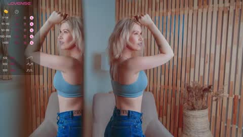 nancysweetheart online show from February 17, 2:17 pm