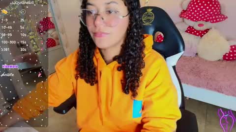 nani_gutierrez_ online show from March 5, 3:40 am