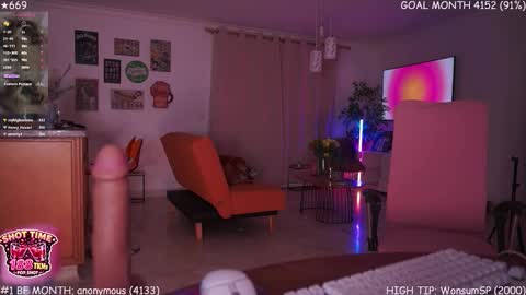 ELLA online show from March 1, 3:33 am