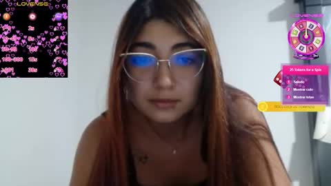 nanim173892 online show from December 29, 3:33 am