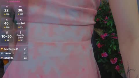 nannetteterrill online show from March 27, 8:26 am