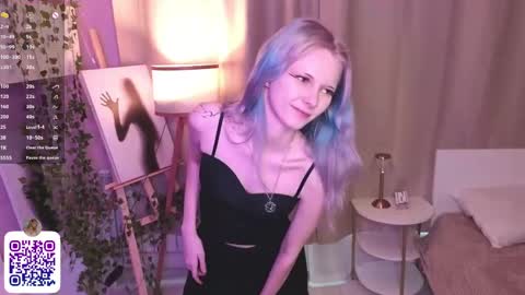 nannetteterrill online show from May 24, 6:53 am