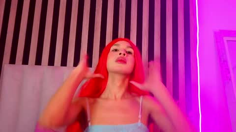 nano_kawaii online show from April 12, 1:04 pm